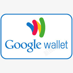 谷歌钱标图标png_新图网 https://ixintu.com google wallet 谷歌 钱包