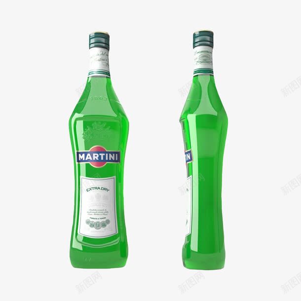 两个绿色瓶装玻璃水果酒png免抠素材_新图网 https://ixintu.com 一堆酒瓶 两个绿色瓶装玻璃水果酒 水果 水果酒 玻璃 瓶装 绿色玻璃杯