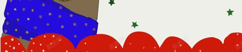 圣诞节手绘插画卡通矢量图ai设计背景_新图网 https://ixintu.com 卡通 可爱 圣诞老人 圣诞节 扁平 手绘 插画 简约 麋鹿 矢量图