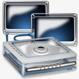 硬磁盘监控Crystalicons图标png_新图网 https://ixintu.com Hard Monitor disk 监控 硬 磁盘
