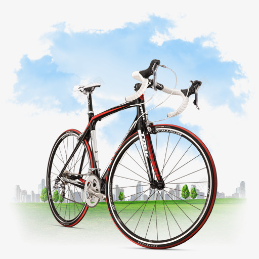 旅行自行车mysevenicons图标png_新图网 https://ixintu.com Bicycle Travel 旅行 自行车