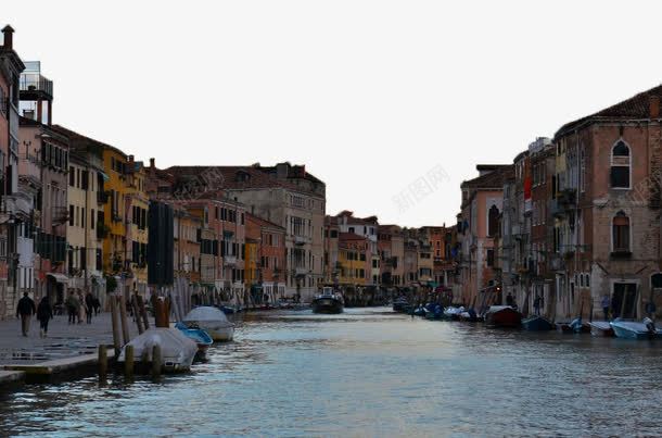 意大利威尼斯风景四png免抠素材_新图网 https://ixintu.com 威尼斯 意大利 旅游 景点 美丽