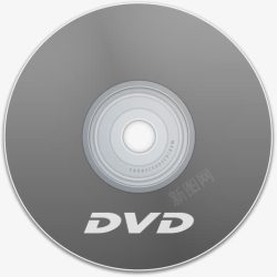 grayDVD灰色CD盘磁盘保存极端媒体高清图片