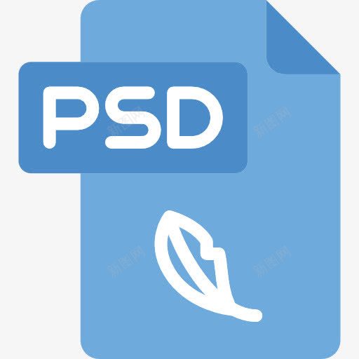 图标png_新图网 https://ixintu.com PSD PSD文件 存档 扩展格式 文件和文件夹 文档