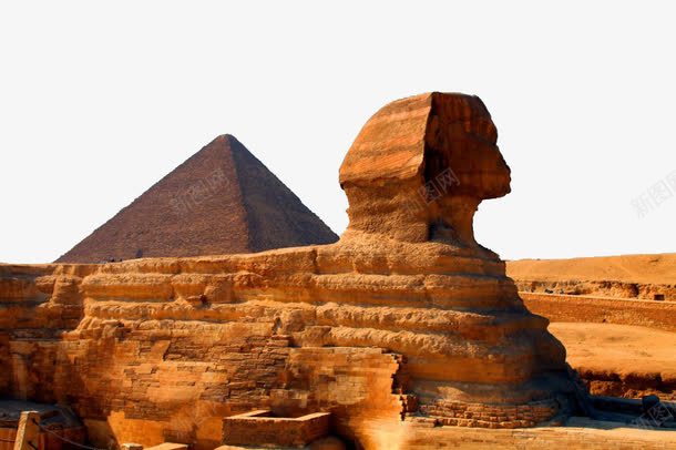 埃及风景十png免抠素材_新图网 https://ixintu.com 名胜古迹 旅游风景 著名建筑