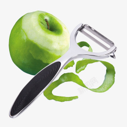 削水果刀素材