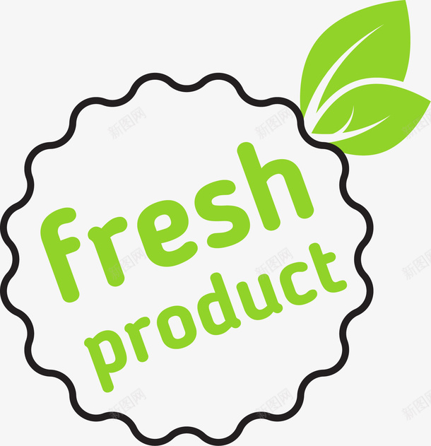 绿色标签树叶png免抠素材_新图网 https://ixintu.com fresh product 免抠PNG 标签 树叶 绿色 花边 装饰图案