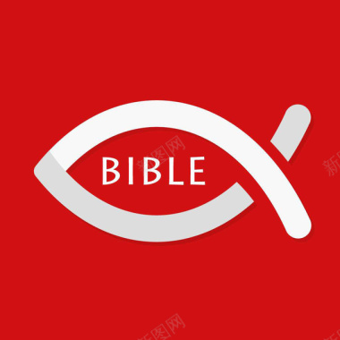 微读圣经应用图标logo图标