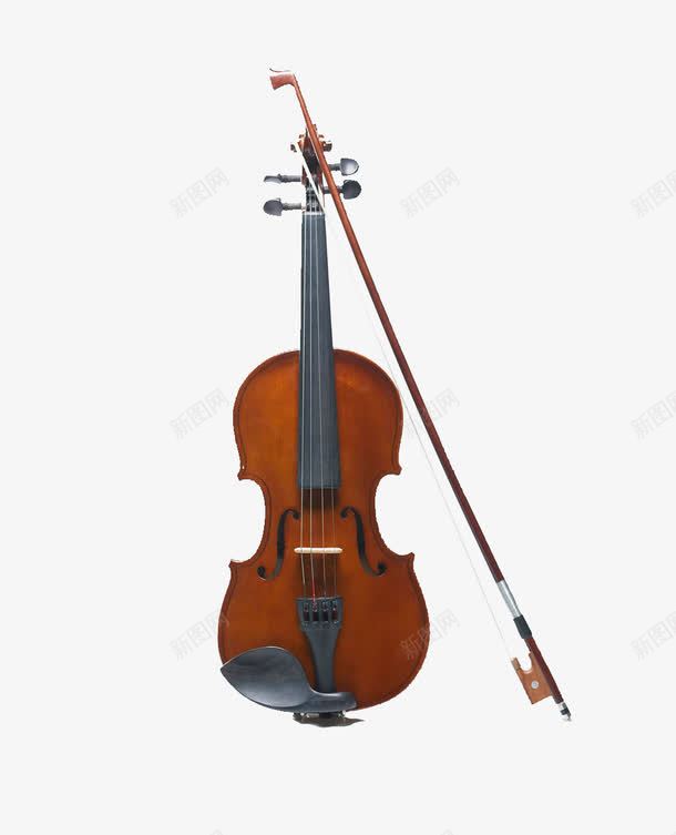 枣红色小提琴png免抠素材_新图网 https://ixintu.com 乐器 产品实物 枣红色 琴 艺术 音乐