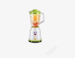 蔬菜水果汁机小型蔬菜水果机高清图片