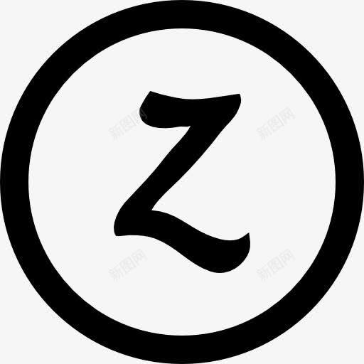 社会zerply圆形按钮图标png_新图网 https://ixintu.com metrize zerply 圆形标识 按钮 标志 标识 社交圈