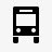 公共汽车小图标png_新图网 https://ixintu.com bu bus 公共汽车 大巴
