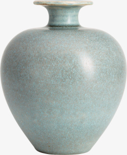 古代陶瓷瓶子素材