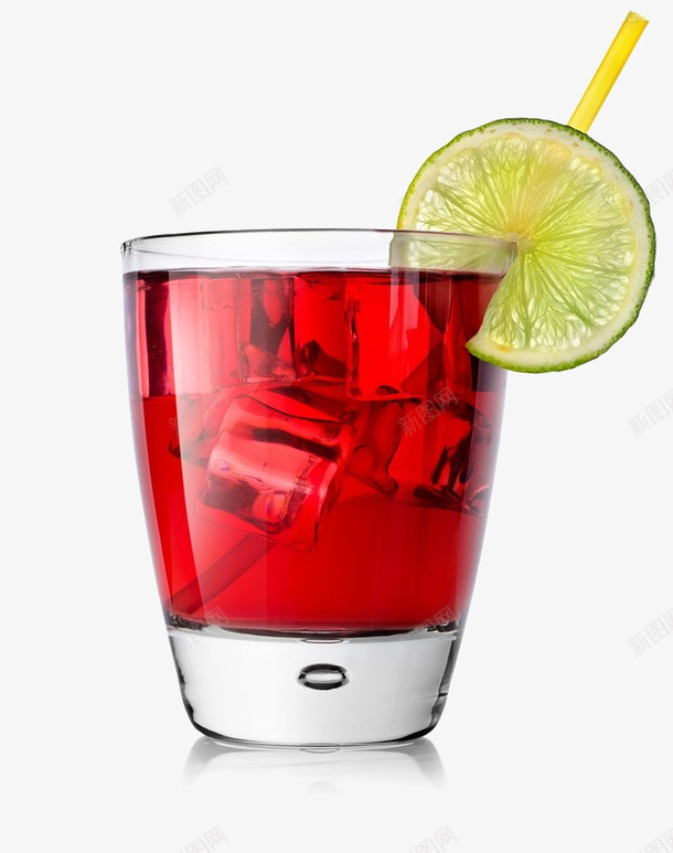 红色鸡尾酒png免抠素材_新图网 https://ixintu.com 实物 液体 玻璃杯 红色鸡尾酒 酒精 饮料 鸡尾酒