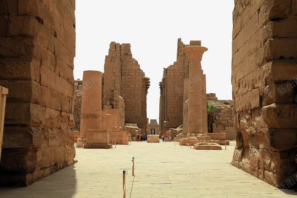 埃及风景六png免抠素材_新图网 https://ixintu.com 名胜古迹 旅游风景 著名建筑