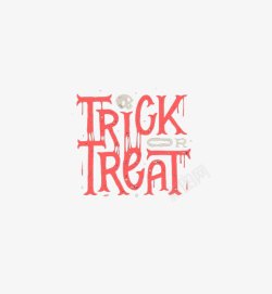 tricktreat万圣节捣蛋高清图片