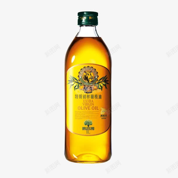 橄榄油png免抠素材_新图网 https://ixintu.com 植物油 橄榄油 油瓶