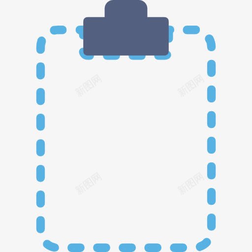剪贴板图标png_新图网 https://ixintu.com 任务 列表 剪贴板 文件和文件夹 检查 验证