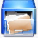 抽屉文件管理器很明显png免抠素材_新图网 https://ixintu.com drawer filemanager 抽屉 文件管理器