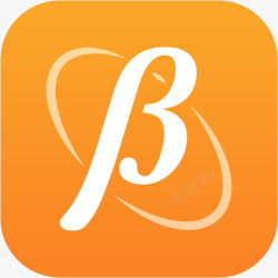 贝塔手机金贝塔财富app图标高清图片