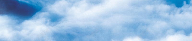 蓝色天空怀表背景cdr设计背景_新图网 https://ixintu.com 大气 天空 怀表 时间 白云 蓝色 表