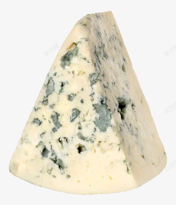 三角形奶酪png免抠素材_新图网 https://ixintu.com 产品实物 免费png图片 奶制品 早点 白色奶酪 美食