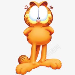 garfield加菲猫png免抠素材_新图网 https://ixintu.com garfield 加菲猫