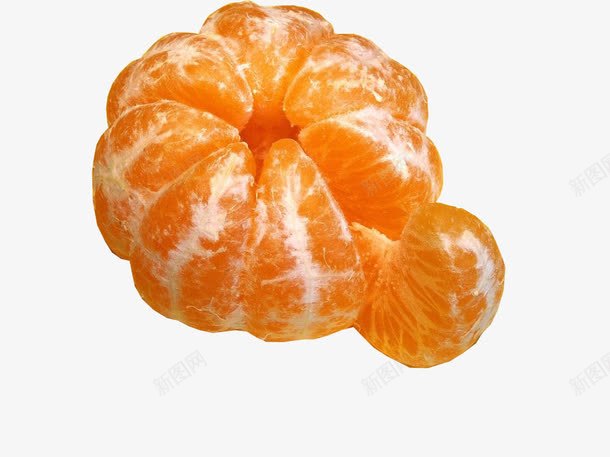 橘子png免抠素材_新图网 https://ixintu.com 果肉 橘子 橘子肉 水果 食物