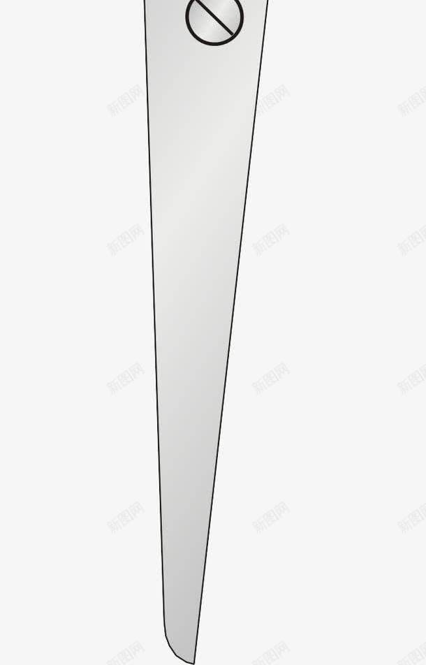 剪刀png免抠素材_新图网 https://ixintu.com png 剪刀 剪子 理发 矢量素材