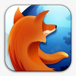 火狐浏览器Flurry临时演员图标png_新图网 https://ixintu.com browser firefox 浏览器 火狐