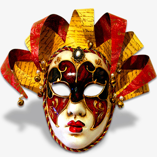 面具面具masksicons图标png_新图网 https://ixintu.com Arlequin mask masks 面具