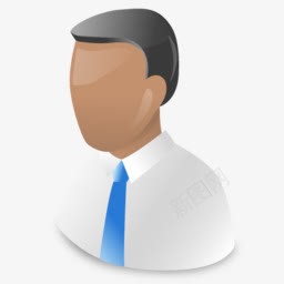 管理员男人用户远景总图标png_新图网 https://ixintu.com Administrator man user 用户 男人 管理员