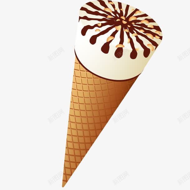 冰淇淋甜筒雪糕冰棍圣代png免抠素材_新图网 https://ixintu.com 冰棍 冰淇淋 圣代 甜筒 雪糕