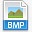BMP文件文件扩展名bmp图标高清图片