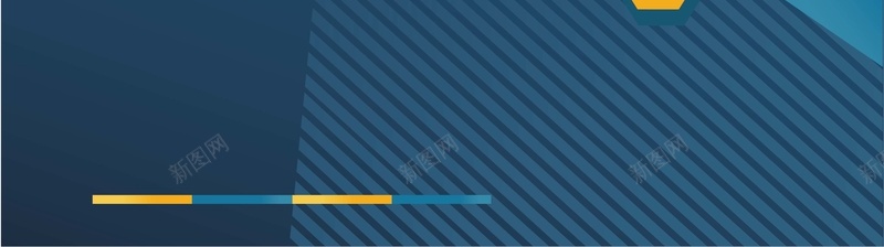 黄色六边形背景矢量图ai设计背景_新图网 https://ixintu.com 六边形 喜悦 纹理 线条 蓝色 质感 矢量图