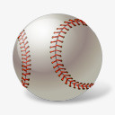 棒球球运动运动png免抠素材_新图网 https://ixintu.com ball baseball sport 棒球 球 运动
