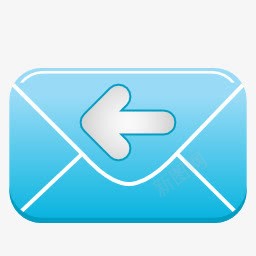 邮件回复自定义milky20icons图标png_新图网 https://ixintu.com custom mail reply 回复 自定义 邮件