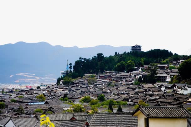 云南旅游风景二十五矢量图eps免抠素材_新图网 https://ixintu.com 云南 旅游 景点 著名 风景 矢量图