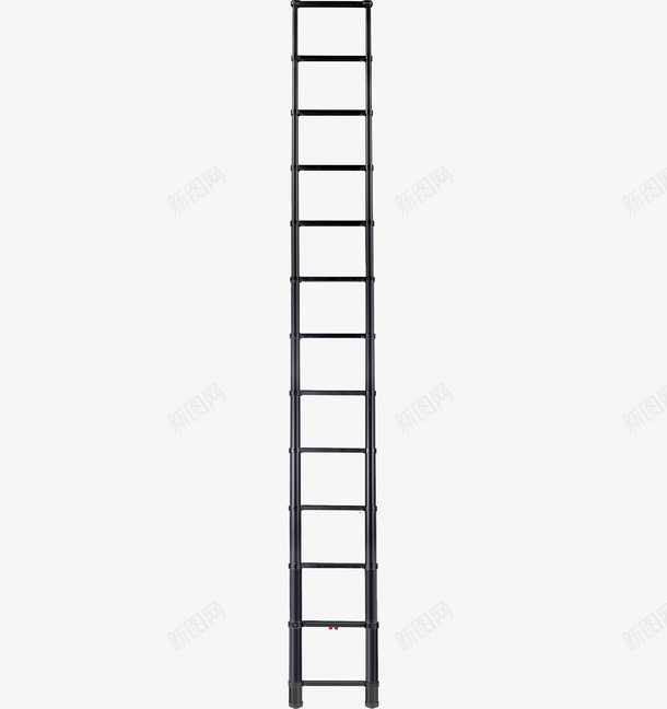 黑色的梯子png免抠素材_新图网 https://ixintu.com 一把 卡通 手绘 梯子 简图 线条 长形 黑色的