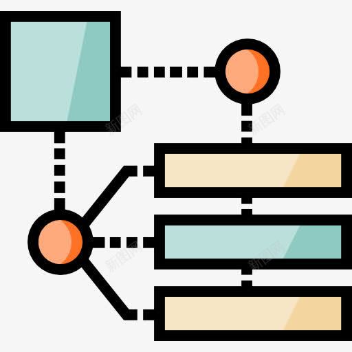 图图标png_新图网 https://ixintu.com SEO和网络 分析业务 图形 图表 统计 财务