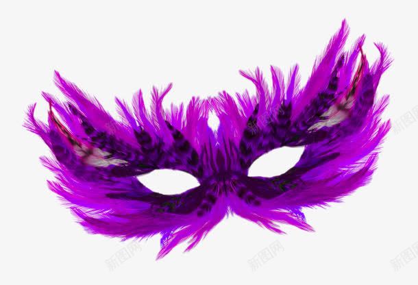 紫色面具png免抠素材_新图网 https://ixintu.com png图片素材 万圣节面具 免费png元素 舞王面具 装饰素材 高清免费png素材