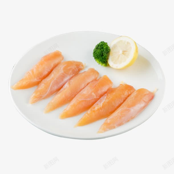 生鸡胸肉png免抠素材_新图网 https://ixintu.com 生肉 生鸡肉 鸡小胸 鸡肉 鸡胸肉