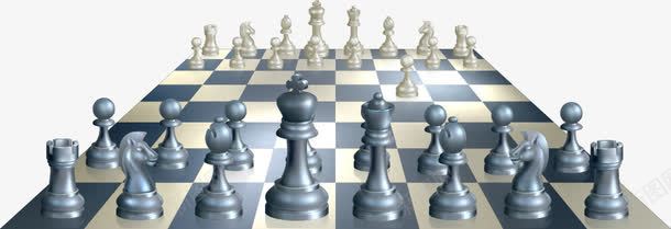国际象棋棋局png免抠素材_新图网 https://ixintu.com 卡通象棋 国际象棋 国际象棋棋局 棋局 矢量象棋 象棋