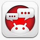 Droid论坛图标png_新图网 https://ixintu.com droid forums 机器人 论坛