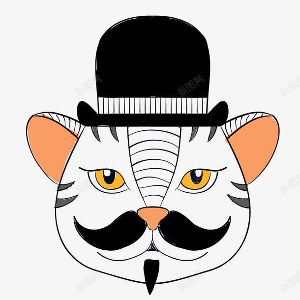 猫先生png图片免费下载 素材0qjkwkqwk 新图网 猫先生png图片免费下载 素材0qjkwkqwk 新图网