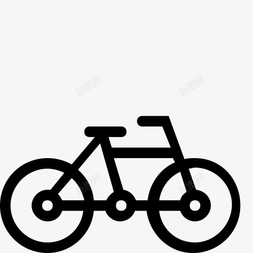 自行车自行车车辆车辆图标png_新图网 https://ixintu.com Bicycle bike vehicles 自行车 车辆