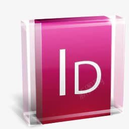 排版软件名称Adobecsicons图标png_新图网 https://ixintu.com Adobe ID InDesign 排版软件名称