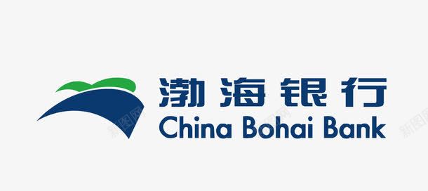 渤海银行矢量图图标eps_新图网 https://ixintu.com 渤海银行 矢量标志 银行logo 矢量图