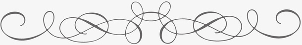 线条图案png免抠素材_新图网 https://ixintu.com 古典 线条图案 装饰 黑色