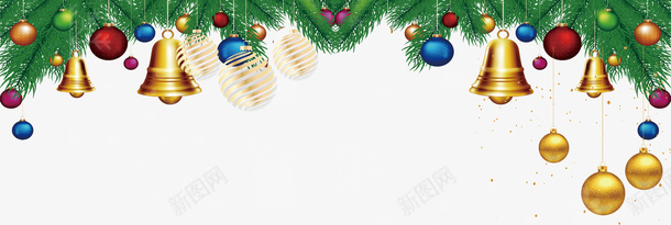 黄绿色铃铛吊球圣诞装饰psd免抠素材_新图网 https://ixintu.com 吊球 圣诞 圣诞装饰 绿色 装饰 铃铛 黄色
